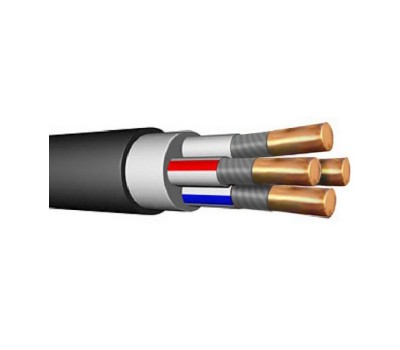 ВВГнг(А)-LS 4*150 мс, кабель силовой