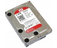 WD20EFRX, жесткий диск