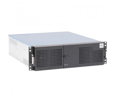 VIDEOMAX-IP-6000-19"-ID6, платформа видеосервера