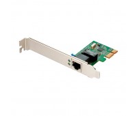 DGE-560T, сетевой PCI Express адаптер