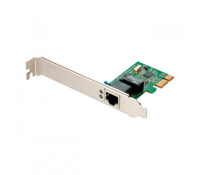 DGE-560T, сетевой PCI Express адаптер