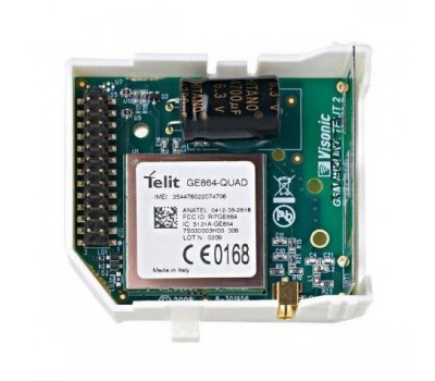 GSM 350/8 PG2 VISONIC, модем внутренний GSM