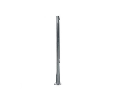 PERCo-BH02 2-06/EL, стойка трёхсторонняя