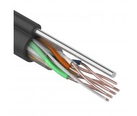 FTP 4PR 24AWG CAT5e, кабель комбинированный