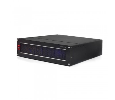 MACROSCOP NVR 9 L, 9-канальный IP-видеорегистратор