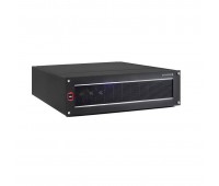 MACROSCOP NVR 80 L, 80-канальный IP-видеорегистратор