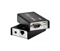 CE100-A7-G, MINI KVM-удлинитель USB