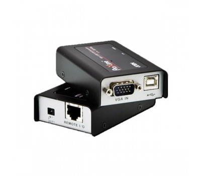 CE100-A7-G, MINI KVM-удлинитель USB