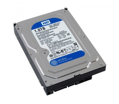 WD10EZEX, жесткий диск