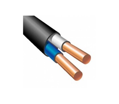 ВВГнг(А)-п 2*2,5, кабель силовой
