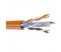 ParLan U/UTP Cat6 4*2*0.57 ZH нг(А)-HF, кабель витая пара