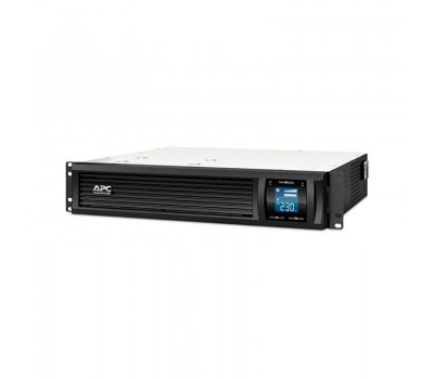 SMC1000I-2U, источник бесперебойного питания