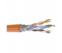 ParLan S/FTP Cat 6A 4*2*0,57 ZH нг(А)-HF, кабель витая пара