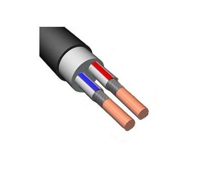 ВВГнг(А)-FRLS 2*2,5, кабель силовой