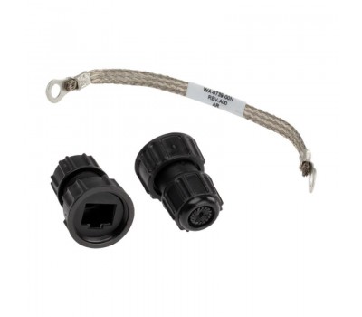 AXIS T8123/4-E MIDSPAN SPARE KIT, комплект запасных деталей для инжектора A наружной установки