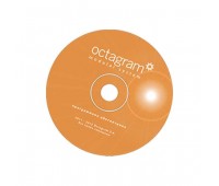 Octagram Flex Class 16/500, программное обеспечение