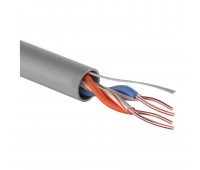 ProConnect UTP 2PR 24AWG CAT5e кабель витая пара