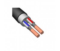 ВВГнг(А)-FRLS (180) 2*2,5 ок-1 , кабель силовой