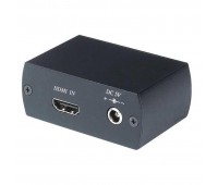 HR01, усилитель HDMI сигнала