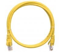 NMC-PC4UD55B-050-YL, коммутационный шнур