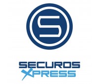 ISS01IP-XPRESS SecurOS Xpress, лицензия одного IP-видеоканала