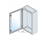SRN12630VK, корпус шкафа SR2