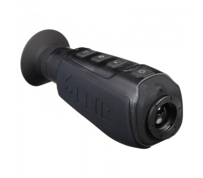 FLIR SCOUT LS64 640X512, тепловизор ручной