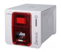 Evolis Zenius USB, карт-принтер