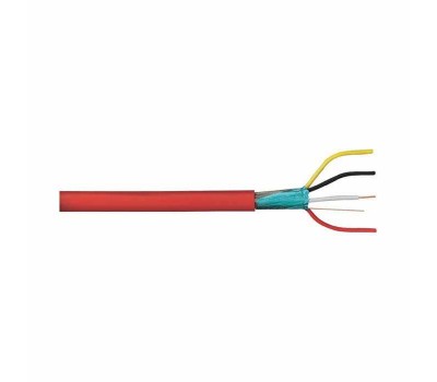 J-Y(ST)Y 4*2*0.8, кабель монтажный