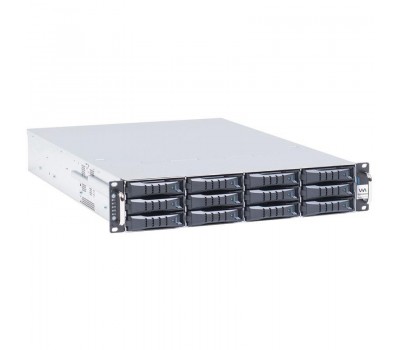 VIDEOMAX-IP-24000-19"-PRO-ID6, платформа видеосервера