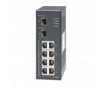 NIS-3200-208SG (64G8SFP2), коммутатор промышленный