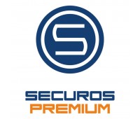 ISS01SYS-PREM 8.x SecurOS Premium, лицензия ядра видеосервера версия 8.x