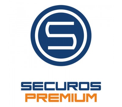 ISS01SYS-PREM 8.x SecurOS Premium, лицензия ядра видеосервера версия 8.x