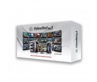 VideoNet SM-PowerPack8 модуль