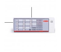 ВС-ПК ВЕКТОР, прибор приемно-контрольный охранно-пожарный адресный радиоканальный