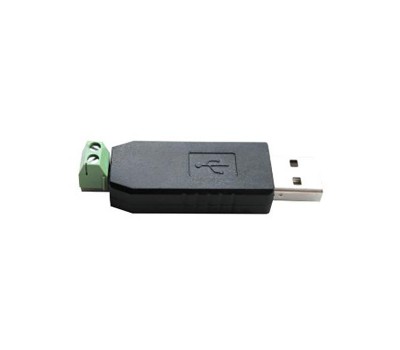 RS-485/USB, конвертер