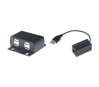 UE03, удлинитель USB интерфейса