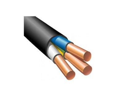 ВВГнг(А)-п 3*1,5, кабель силовой