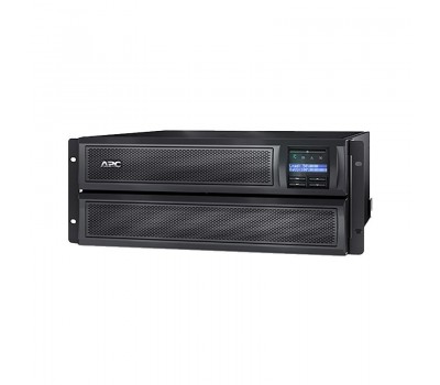 SMX3000HVNC, источник бесперебойного питания