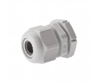 CABLE GLAND A M25 5PCS, кабельный ввод