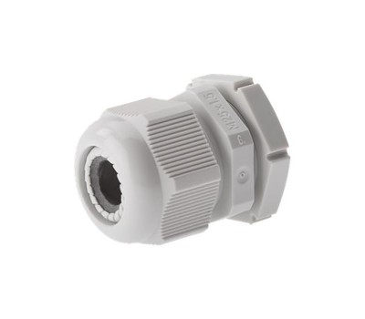 CABLE GLAND A M25 5PCS, кабельный ввод