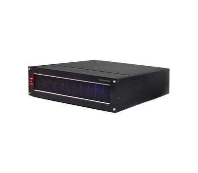 Macroscop NVR-9 M2, 9-канальный IP-видеорегистратор