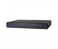 LTV-NVR-1633P, 16-канальный IP-видеорегистратор