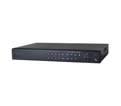 LTV-NVR-1633P, 16-канальный IP-видеорегистратор