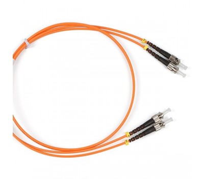 Hyperline FC-504-ST-ST-40G-3M, патч-корд волоконно-оптический