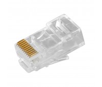 05-1031-4, джек RJ-45 8P8C CAT 6