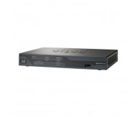 CISCO887VA-K9 , 4 портовый коммутатор