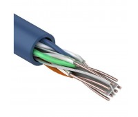 ProConnect UTP 4PR 23AWG CAT6 305м CCA кабель витая пара