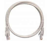 NMC-PC4UD55B-050-C-GY, коммутационный шнур