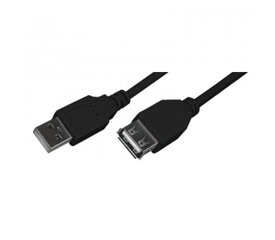 REXANT 18-1114-1 шнур USB-A - USB-A